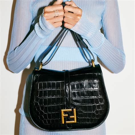 fendi c'mon bag|Introducing the Fendi C’mon Bag .